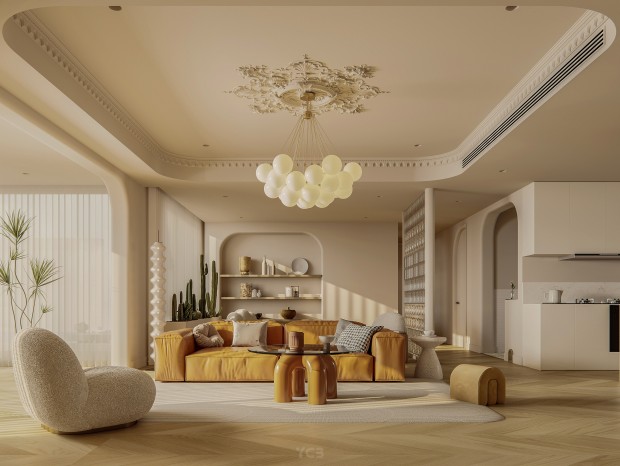 Cream French | ����΢����ů��