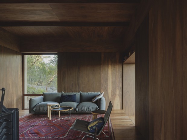 Bokey Grant | EA House