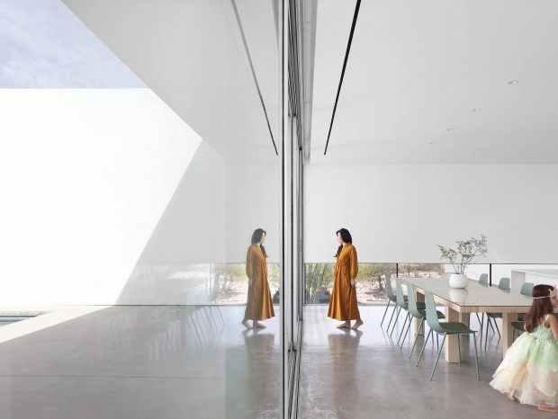 HK Associates  Real House