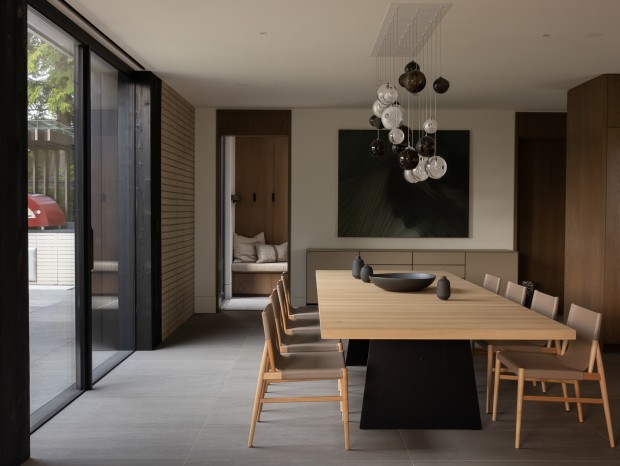 ���ô�HB Design | Hendry Compound��