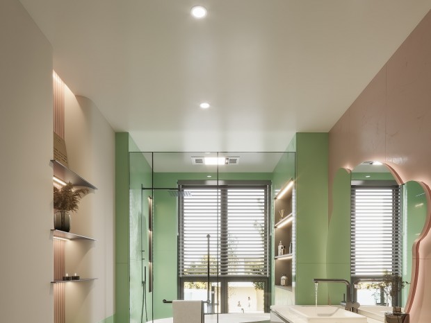 ִSketchUpģ ȾEnscape