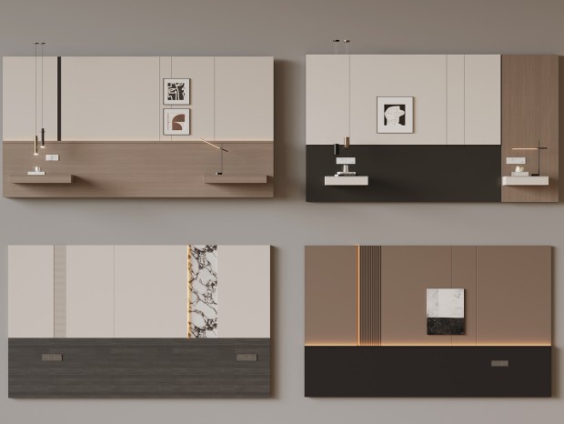 �ִ�����ǽ ���Ҵ�ͷ����ǽ