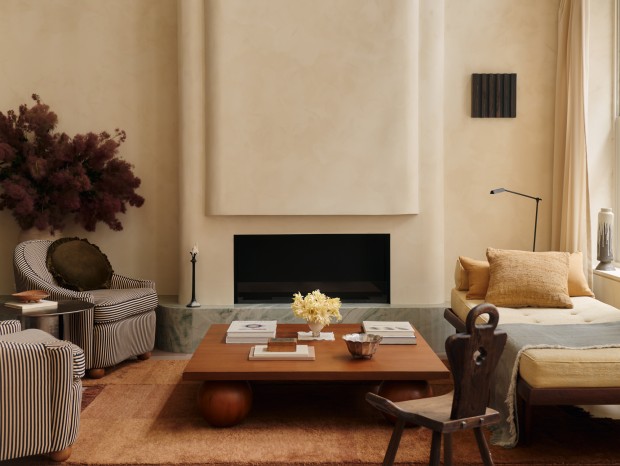 Ember Studio | Flatiron Loft