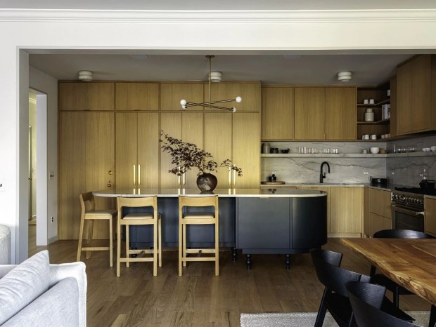 Shapeless Studio | Townhouse