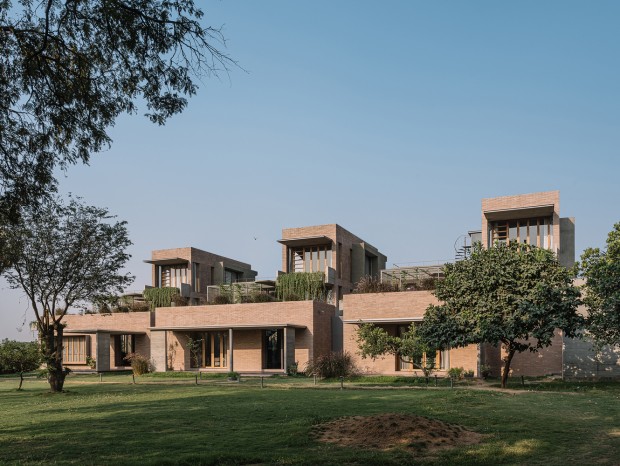 NEOGENESIS+STUDI0261 | Jungalow 2Եũҵͥ