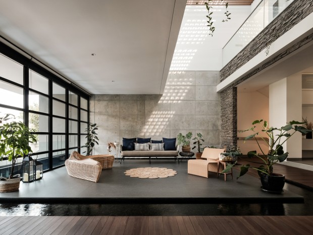 DP+HS Architects | ���к��������סլ