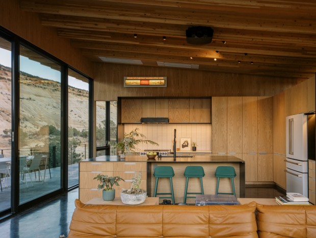 Locus.studio | The Periphery
