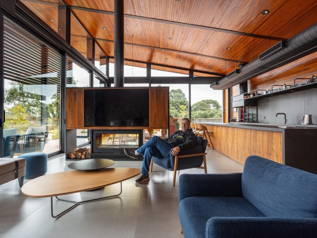 Oficina Conceito |  Casa LG