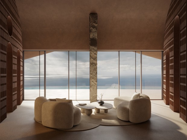 Sinas Architects | Boli