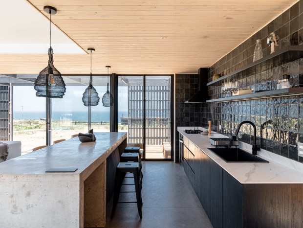 COLECTIVO | Casa HuaquEn