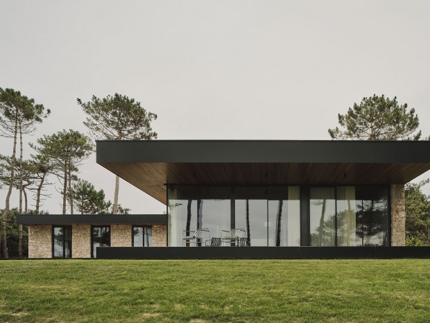 Zooco Estudio | Casa Loredo