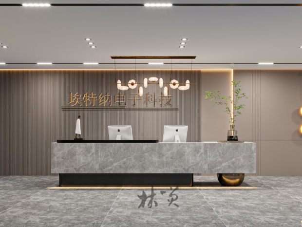 �칫�Ұ����������İ칫�ռ�