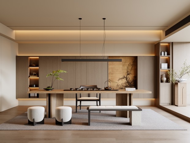 ����ʽ����3Dģ��