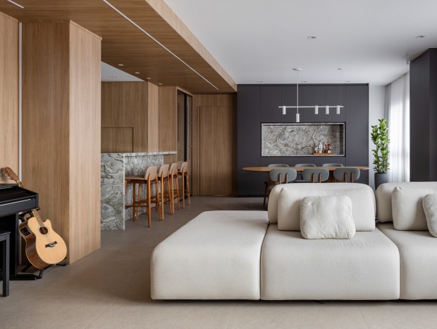 Benvenutti Pivetta Arquitetura