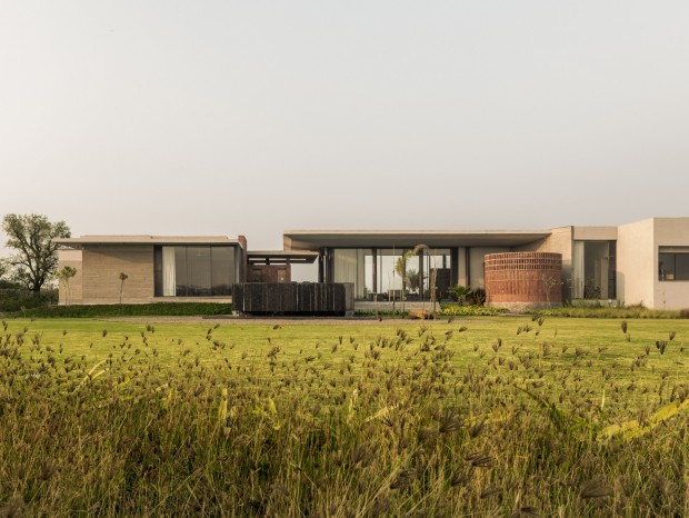 Squelette Design | The House of Continum
