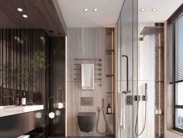 ִ SketchUpģ ȾEnscape