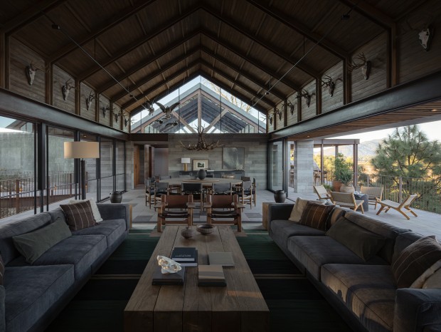 Central | CASA JR뻷ĺг