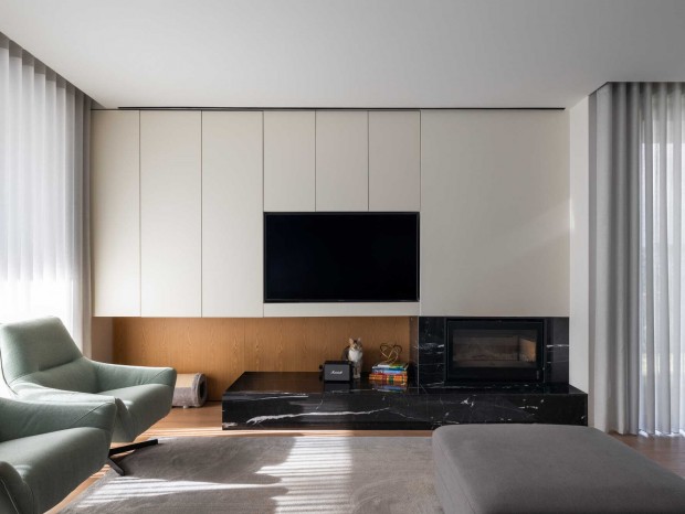 ARE ARCHITECTS | Cabreira House