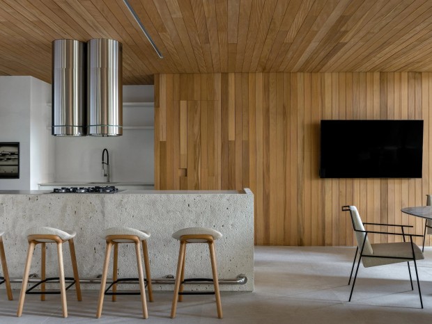 Giuliano Marchioratos Architects | NOAR INTERIORES