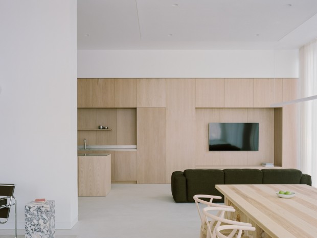 Actual Office | Cherry Orchard