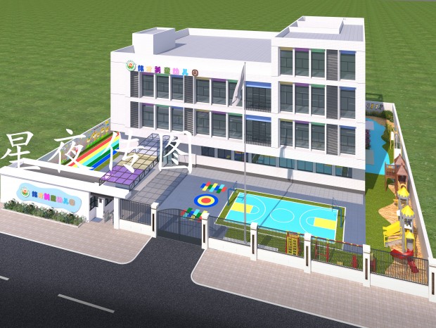 ��ҹ��ͼ--�׶�԰