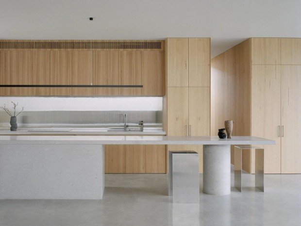 EASTOP ARCHITECTS | BLAIRGOWRIE HOUSE