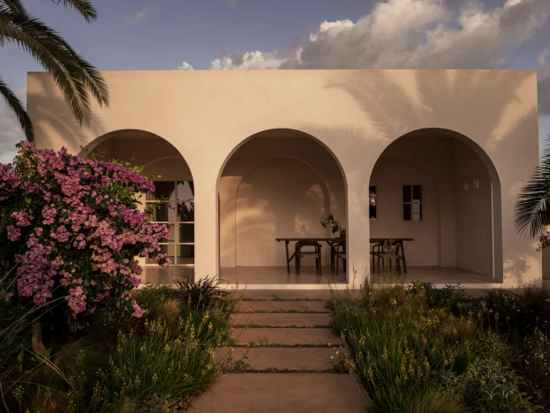 Opus AtelierحCasa Caroseno