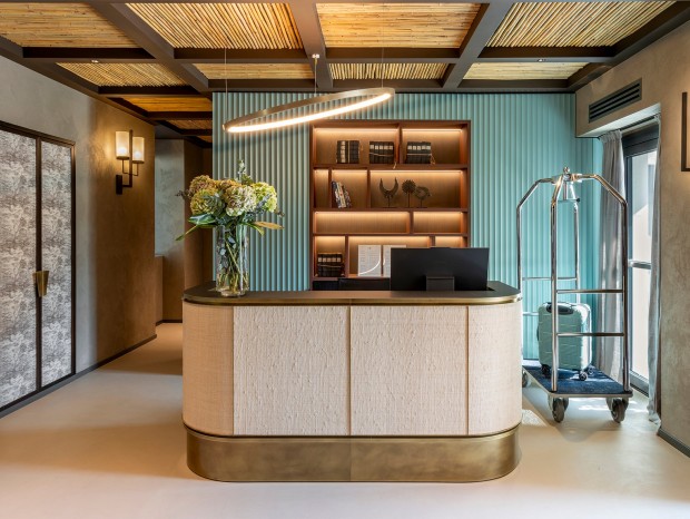 Pelizzari Studio | Il MansioƷƵ