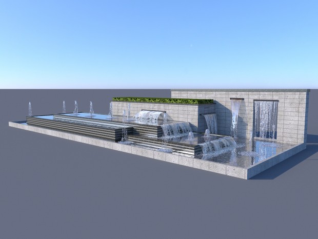 �ִ� ˮ�� ��ˮ ��ˮ �ٲ� ��ǽ