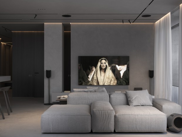 TEAP2 | Zub Roman Architects