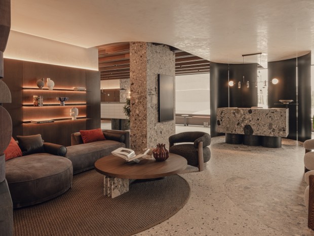 NOHO | LINDEGO 2 �����Ʒ�