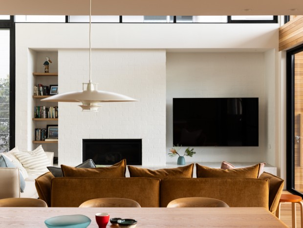 Watershed Architects | Bawley Point 01 House