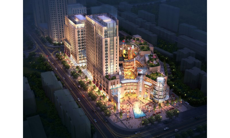 �Ϻ������̵��ͷ׳�ǰ������ҵ�滮��ƣ�Խҹ���ͷף�