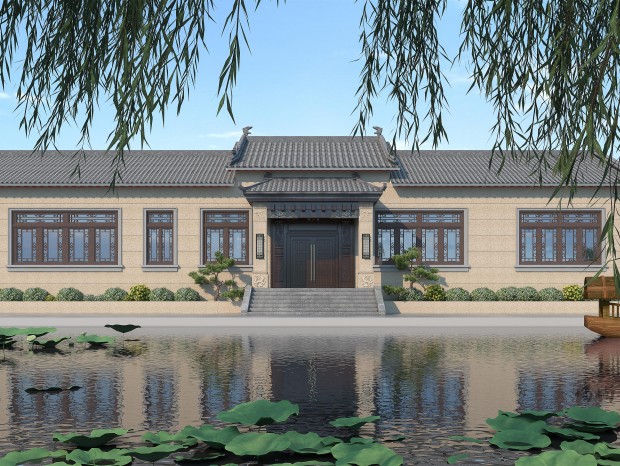 ʽĺԺ  ䷱ǧһԺ延