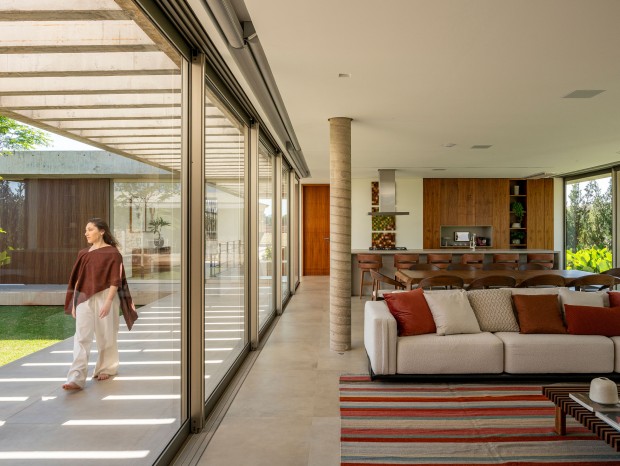 LUCIANA LEMOS BERNASCONI | Casa Balanco