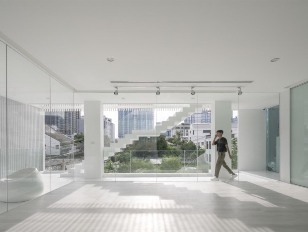 Unknown Surface StudioحCANVAS HOUSE
