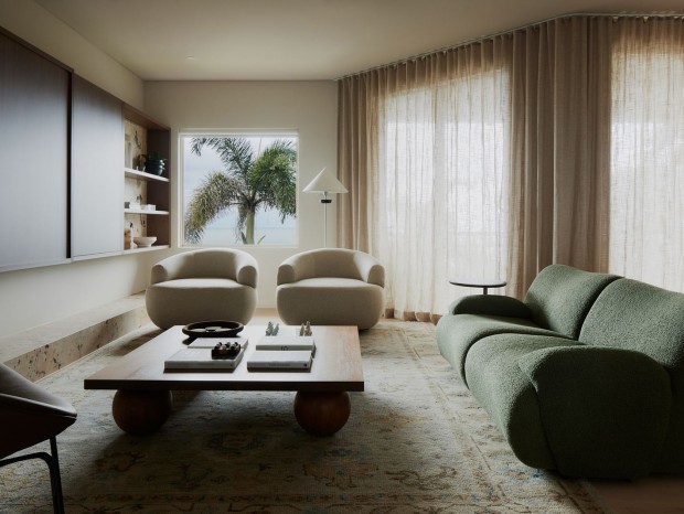 ORR MADE | Villa Cummings