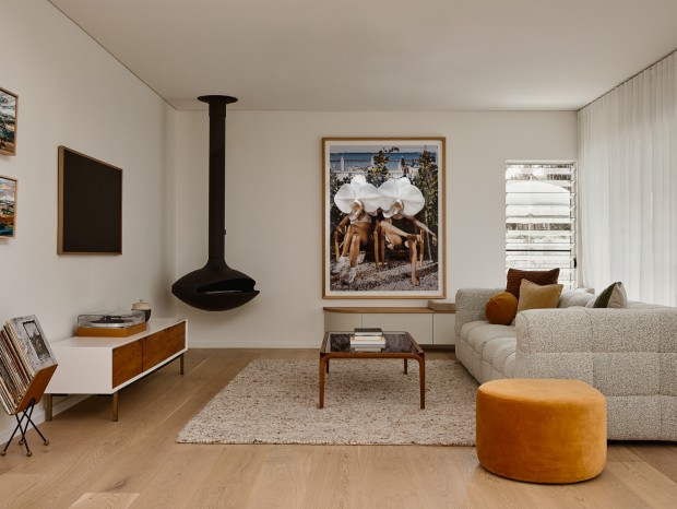 OGE Group/Kate Cooper  | Oceanic House