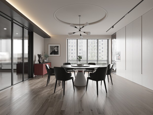 ִSketchUpģ ȾEnscape