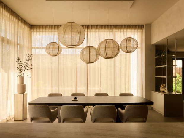 REFINED Interior Design | Residence Uden