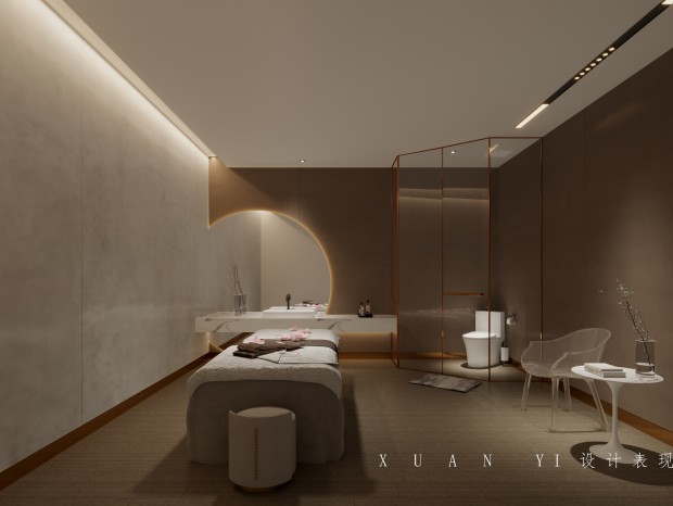 XUANYI �� ����SPA ������ | ʵ����Ʒ