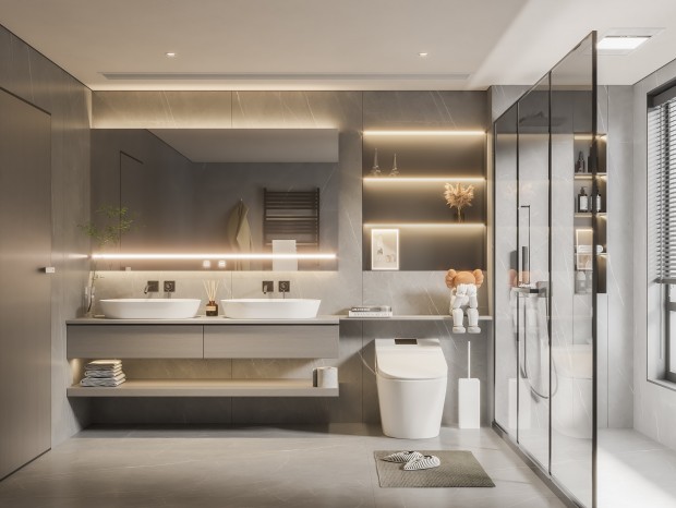 ִSketchUpģ ȾEnscape