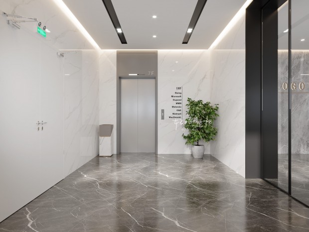 �칫�������ح ��Լ�����ӵİ칫����