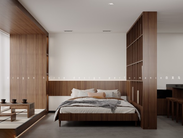 ��ʽԭľ�Ͳ���������ԽЧ��ͼ