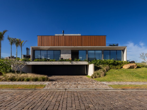 Oficina Conceito  | Casa RJ