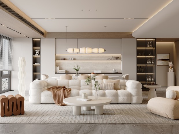 �ִ����ͷ����3Dģ��