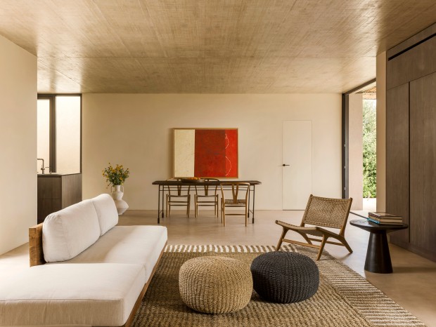 SOLUM StudioحPatio House