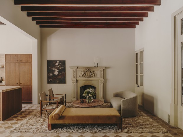 Durietz | Home Tour Santa Teresa 34