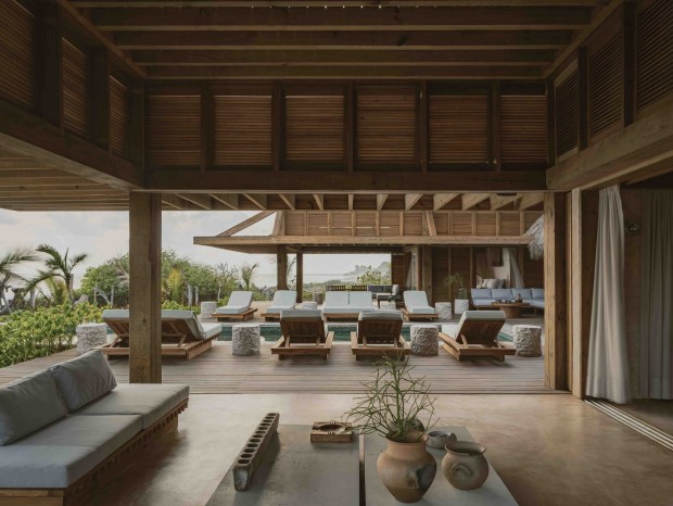 Massiv StudioحCasa de Mayo