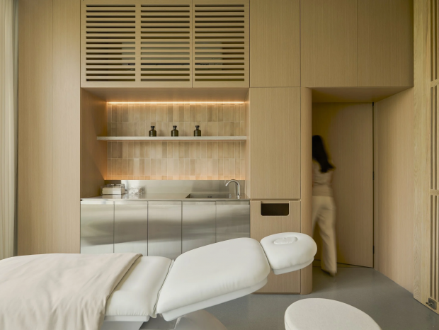 SSAA studio | MITI Aesthetic & Wellness��